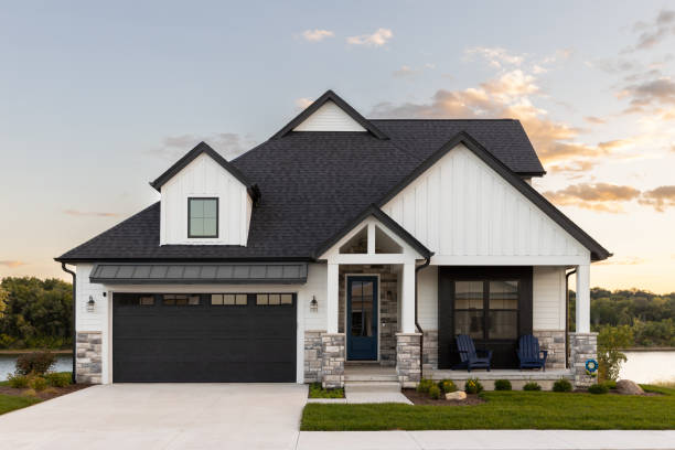Best 4 Ply Roofing  in Gordon, PA