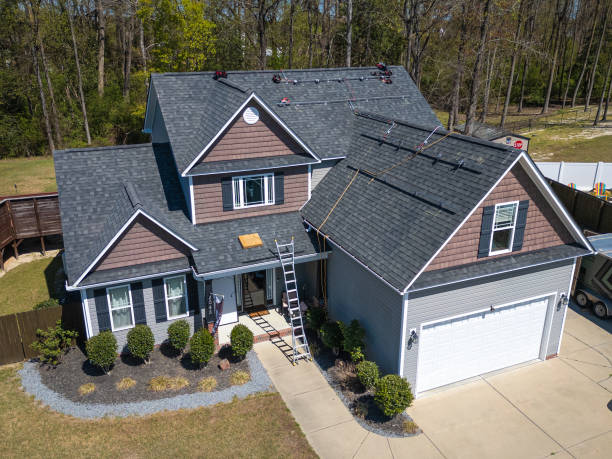 Best Roof Coating and Sealing  in Gordon, PA